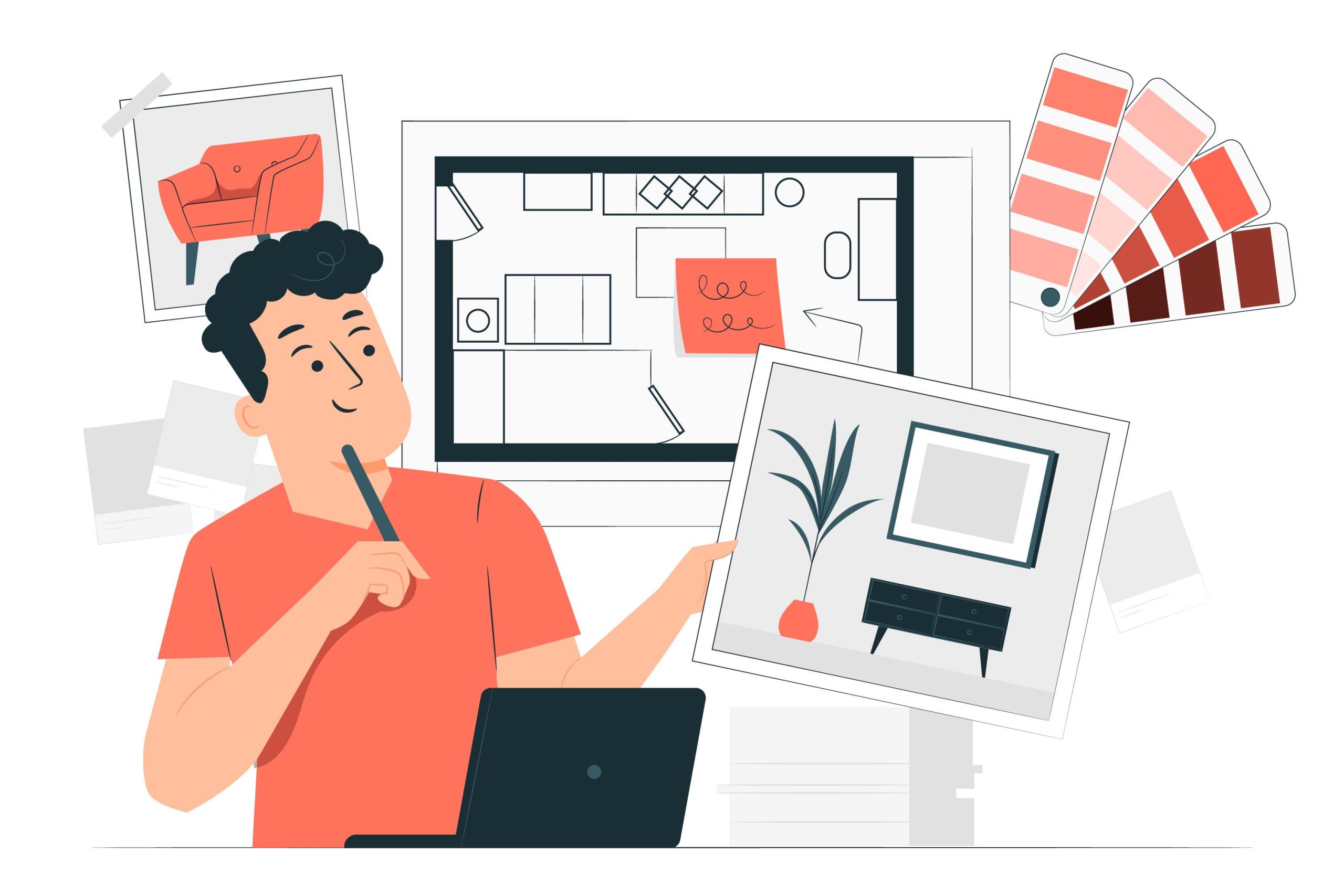 Sustainability in Design: Best Practices for Brands Aiming to Go Green with Their Visual Branding and Web Designs