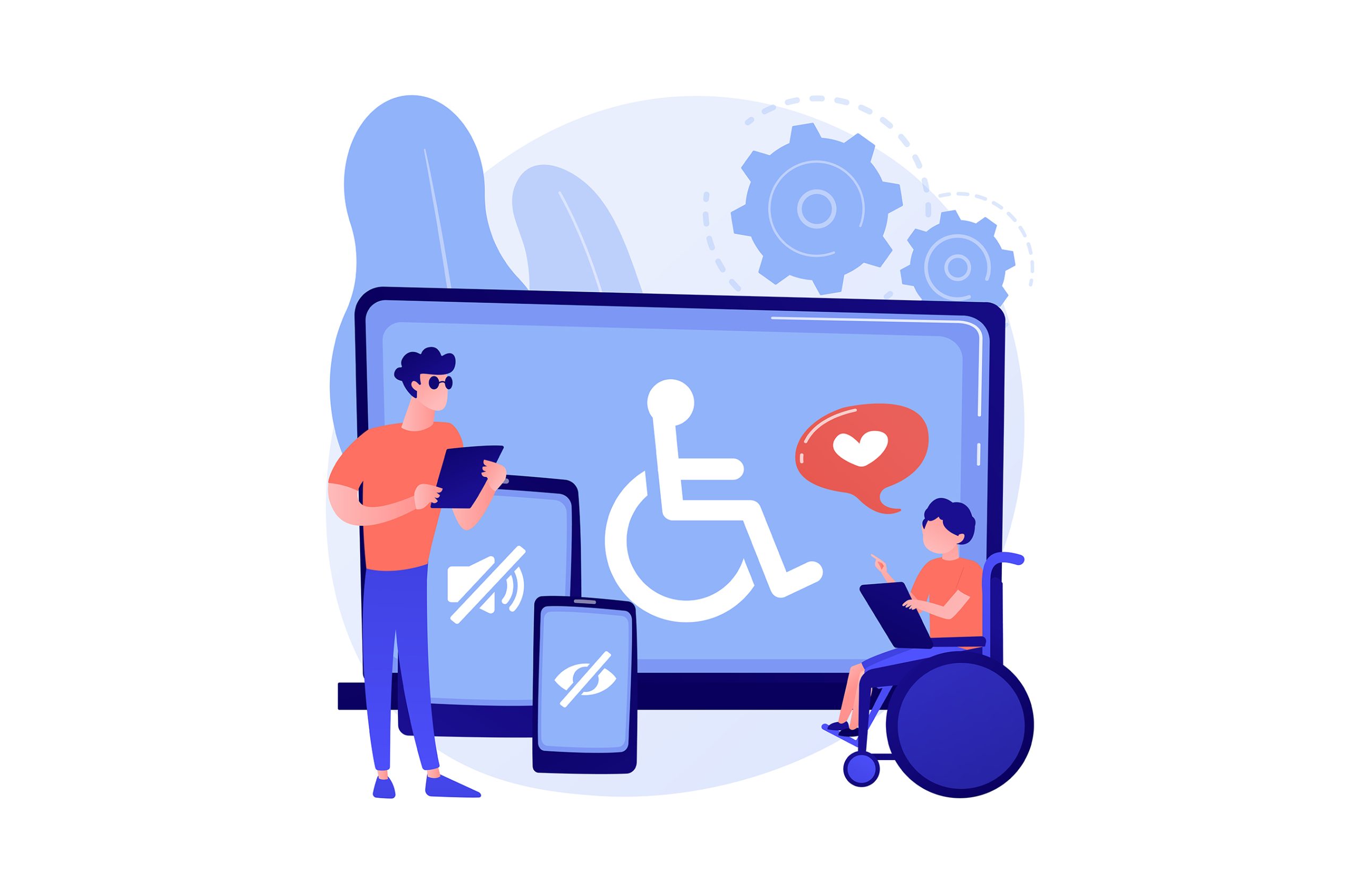 Accessible Software Development: Building Inclusive Digital Products for Everyone