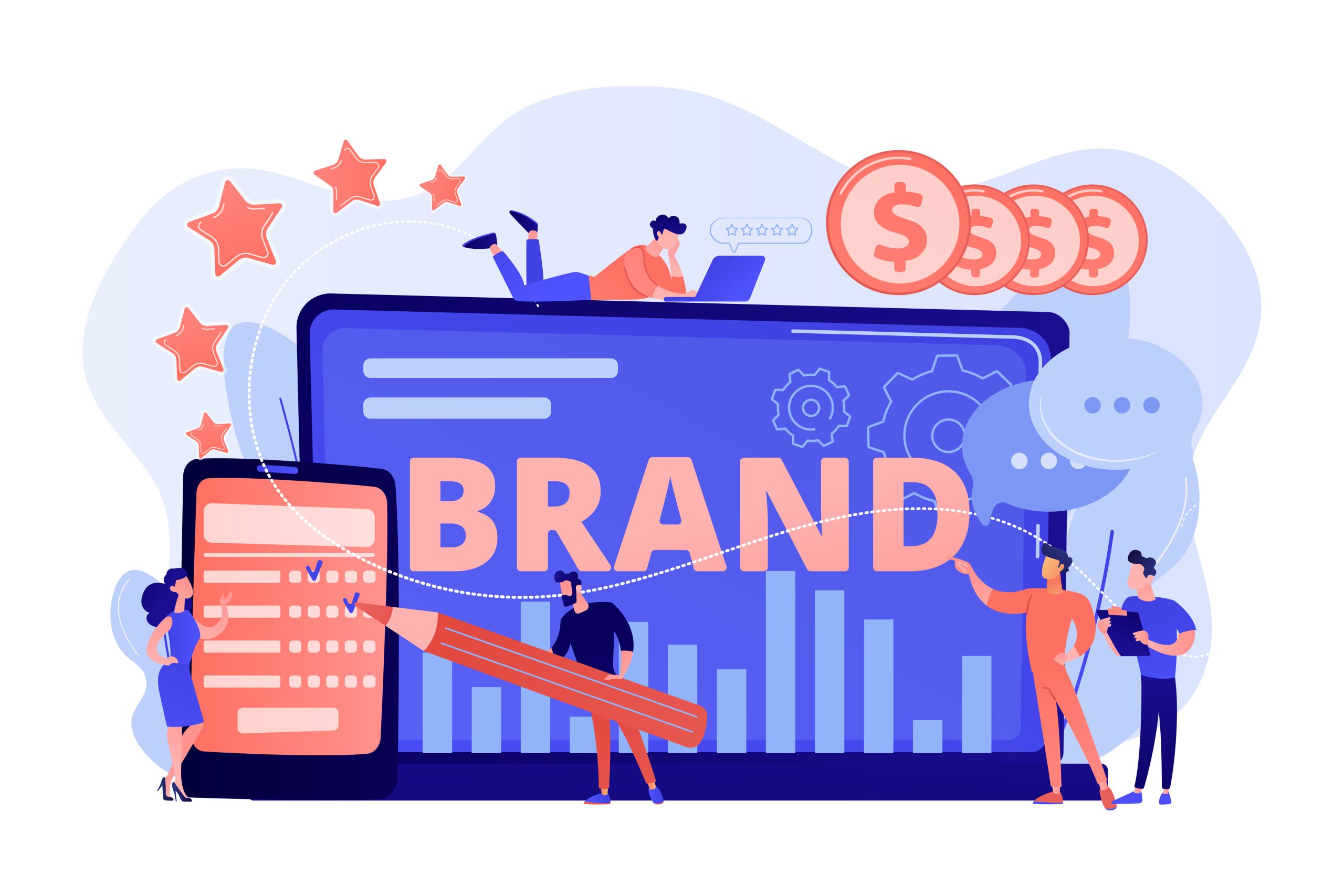 Why Your Brand’s Story Should Move, Literally: The Rise of Motion in Identity Systems