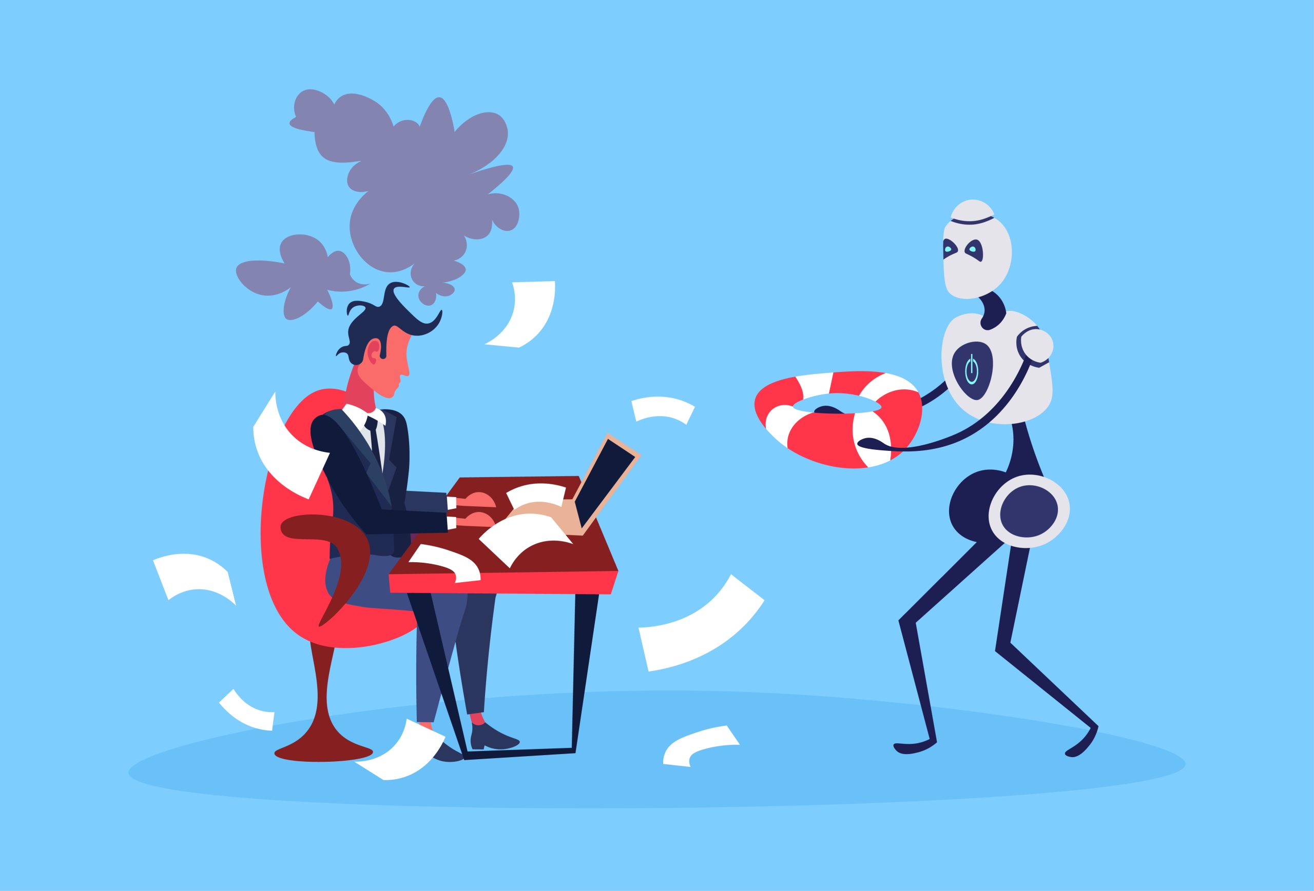 AI Can’t Replace Taste: Why Human Intuition Still Wins in Design