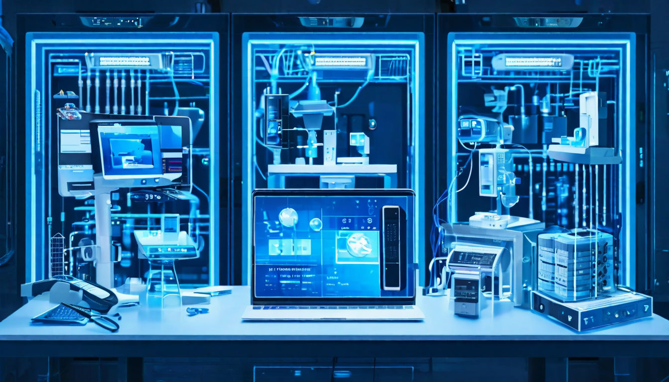 Automated Testing Tools: Definition & Types – Altezza Creative Solutions