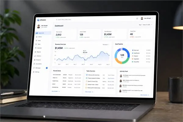Altezza CRM thumbnail